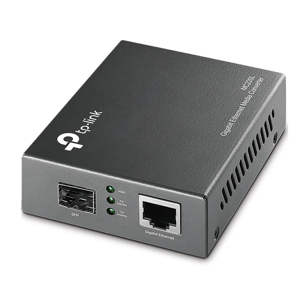 TP-LINK | MC220L | 1210002611077
