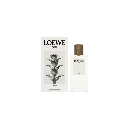 Loewe 001 Man EDP (Man, 75ml)