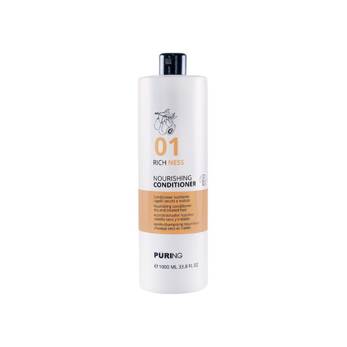 Puring 01 Richness Nourishing Conditioner -