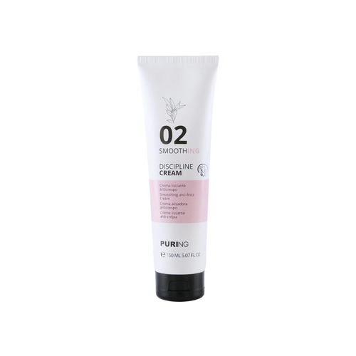 Puring 02 Smoothing Discipline Cream -