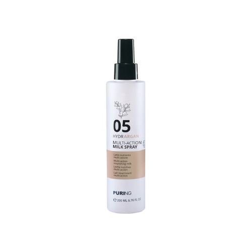 Puring 05 Hydrargan Multi-Action Milk Spray