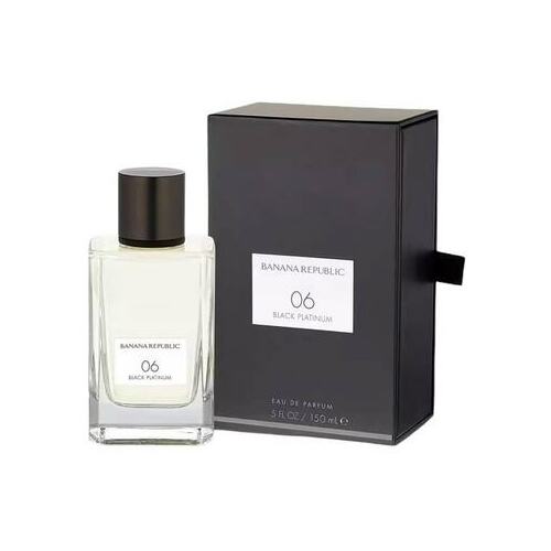 Banana Republic 06 Black Platinum EDP