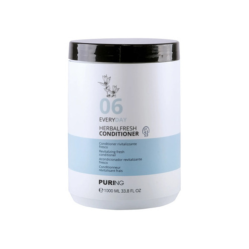 Puring 06 Everyday Herbal Fresh Conditioner
