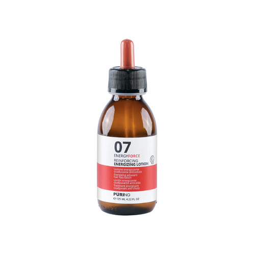 Puring 07 EnergyForce Reinforcing Energizing Lotion
