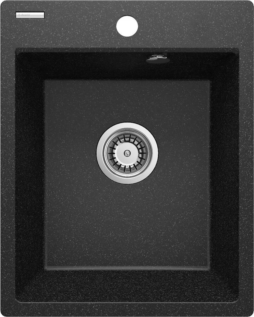 Deante 1-bowl granite sink | ZRC_2103