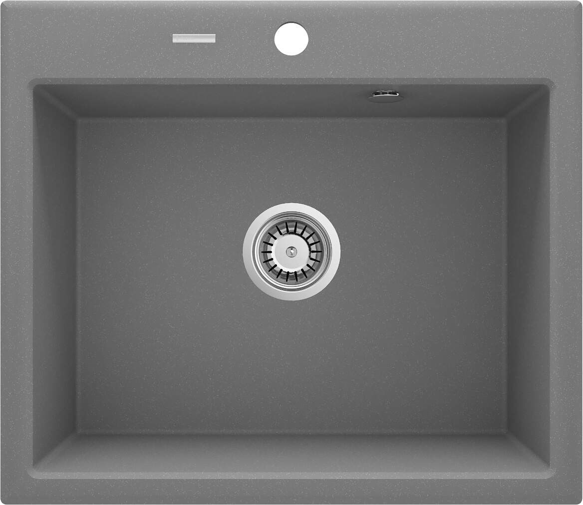 Deante 1-bowl granite sink | ZQN_S103