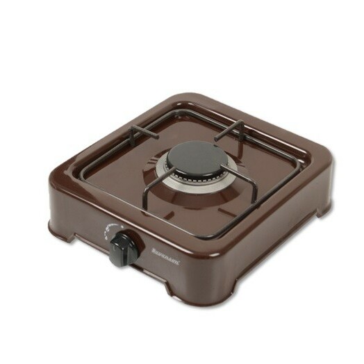 Ravanson 1 burner gas stove K-01BR