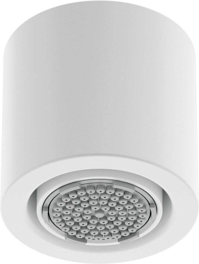 Deante 1-function hand shower | NQS_A30K