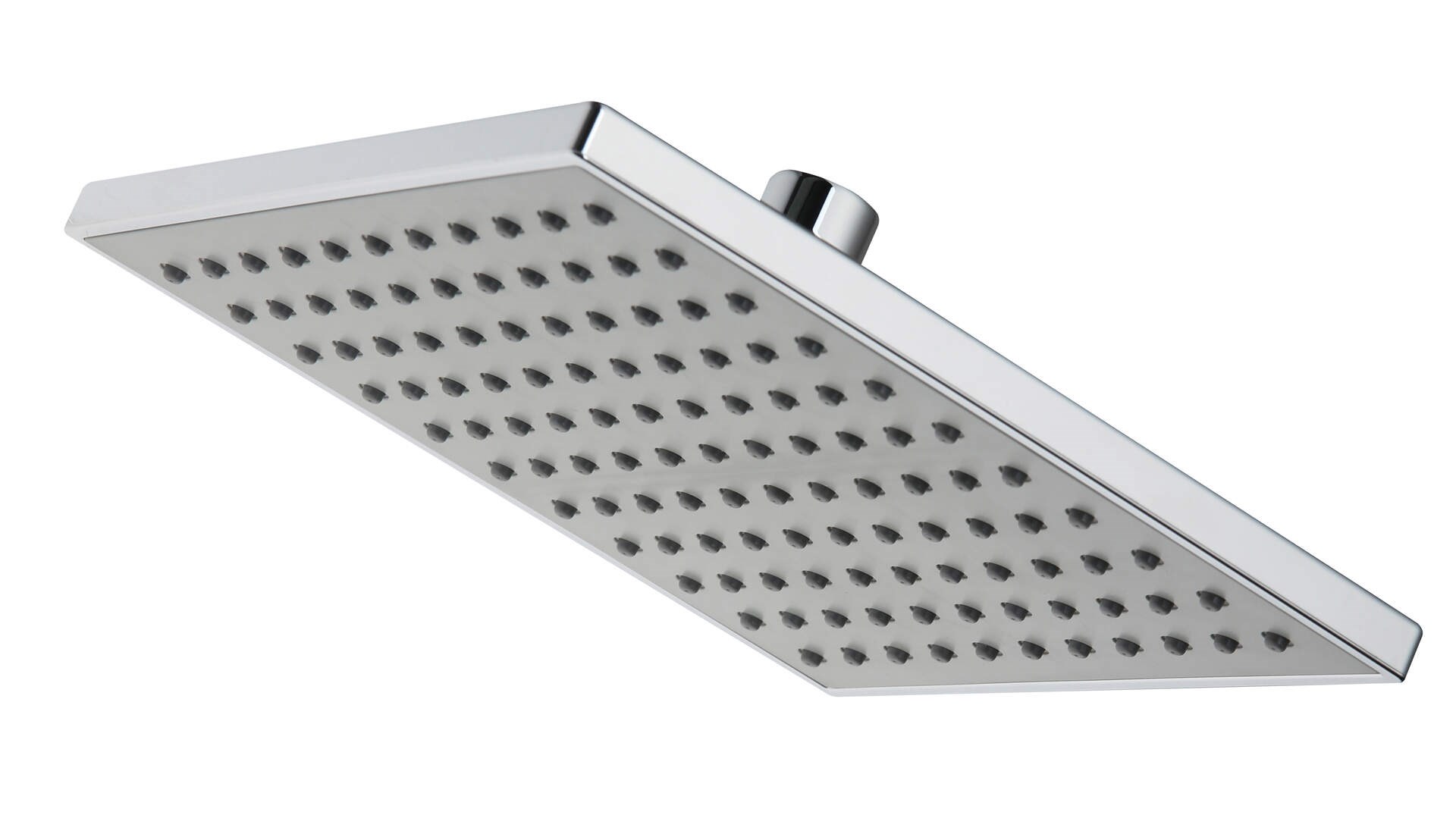 Deante 1-function overhead shower - 201x201