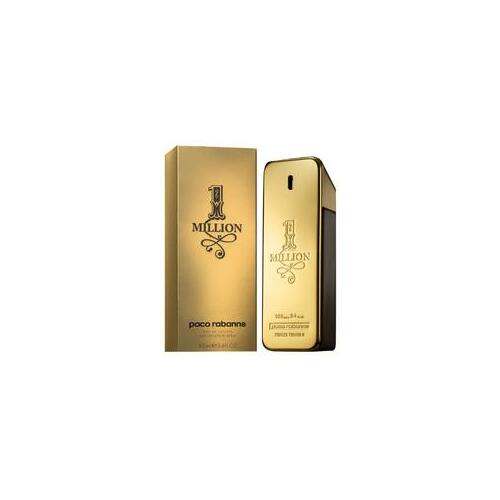 PACO RABANNE 1 Milion EDT Tester