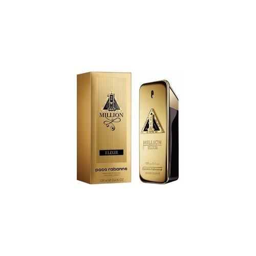 PACO RABANNE 1 Million Elixir EDP