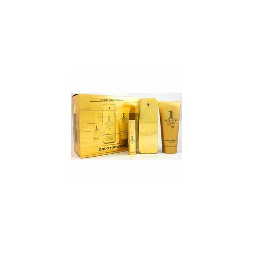 PACO RABANNE 1 Million Gift Set