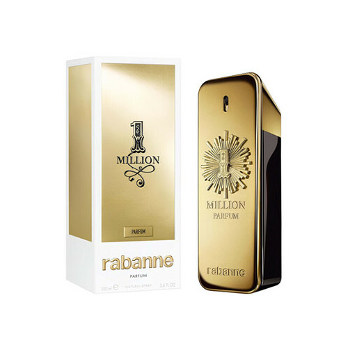 PACO RABANNE 1 Million Parfum (Man