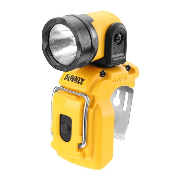 DeWalt 10.8V LED Flashlight (Without