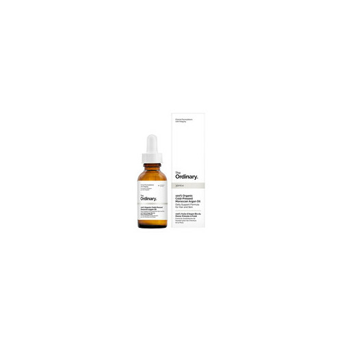 The Ordinary 100% Organic Cold-Pressed Moroccan