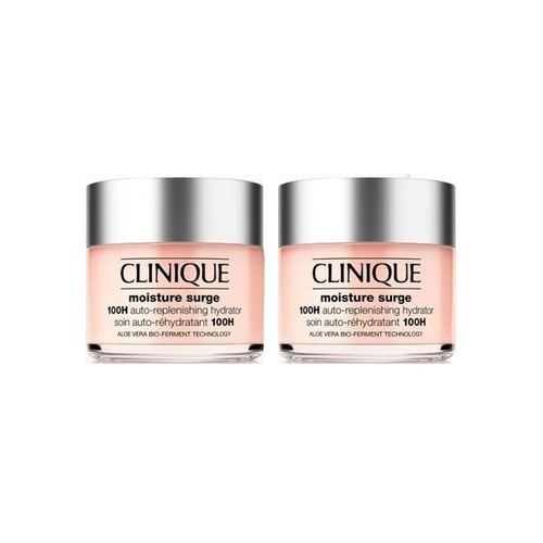 Clinique 100H Auto-Replenishing Hydrator Duo -