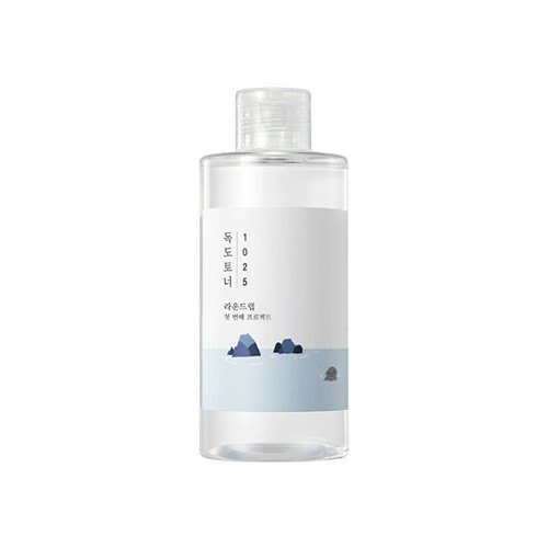 ROUND LAB 1025 Dokdo Toner -