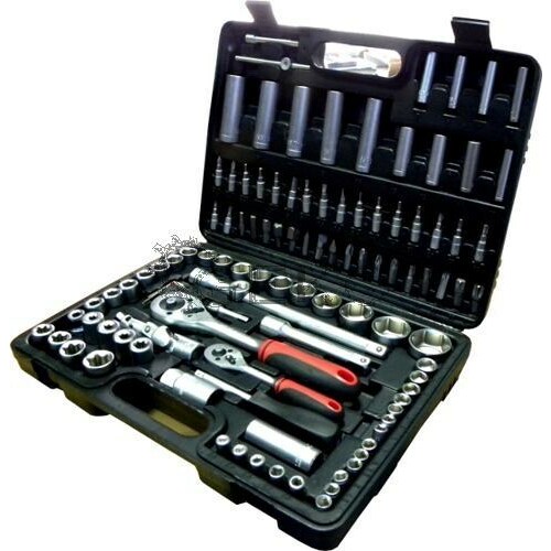 MAKITA 108EL L-TECH WRENCH SET |