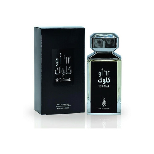 Risala 12 O´Clock EDP (Man, 100ml)