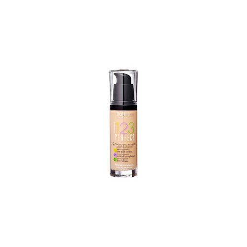 Bourjois 123 Perfect Foundation - Make-up