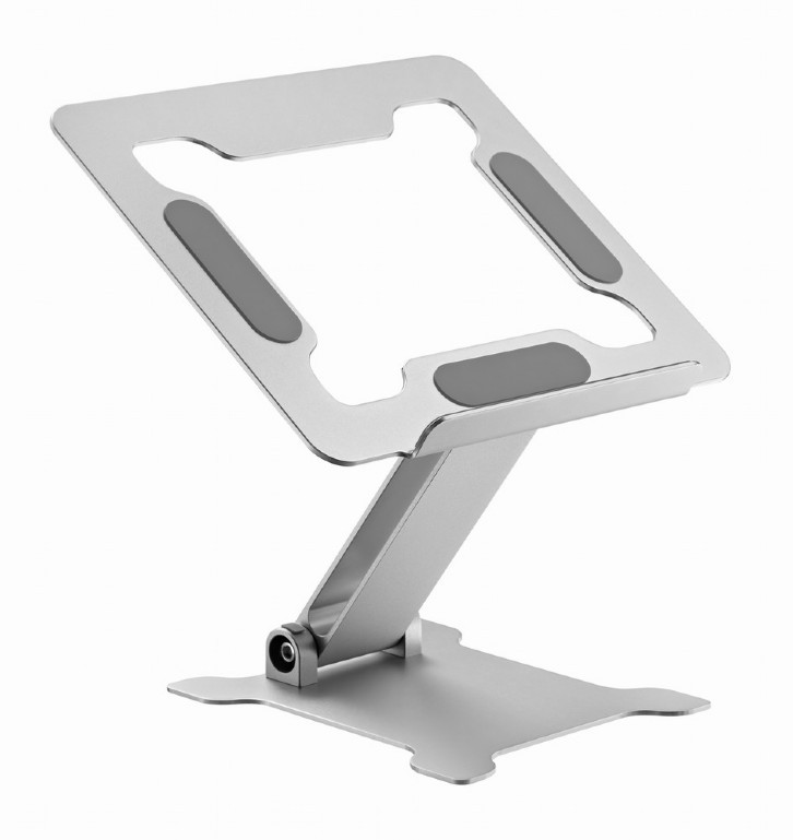 Gembird  15.6-inch notebook stand, foldable