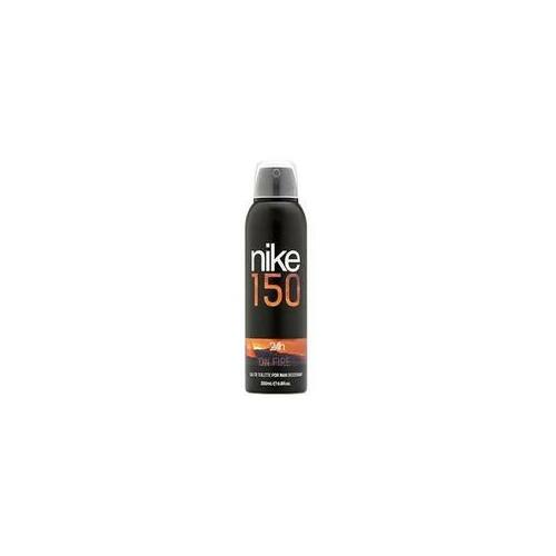 Nike 150 On Fire Deospray (Man