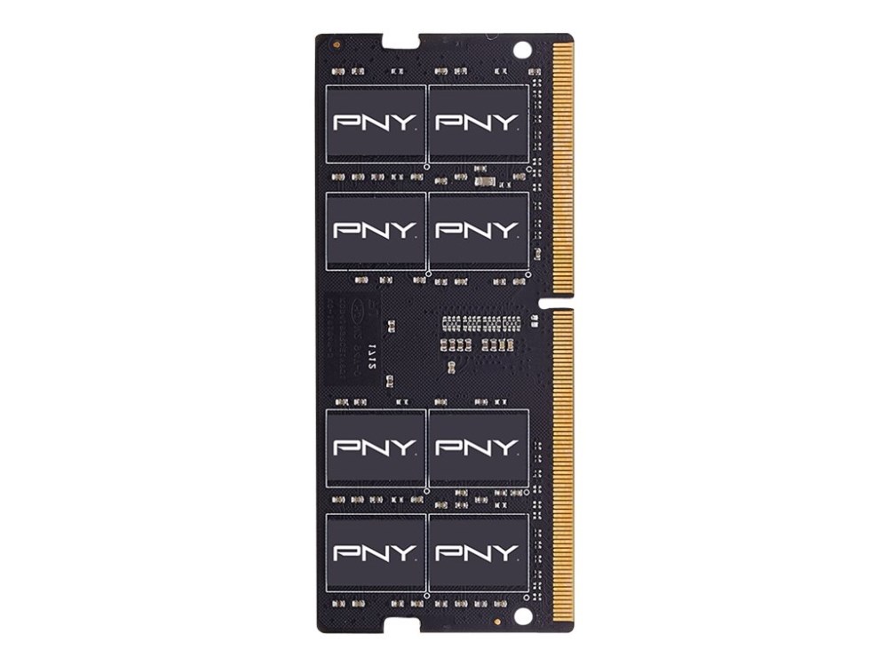 PNY Technologies PNY Notebook memory DDR4