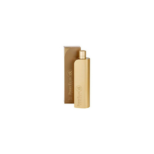 Perry Ellis 18 Sensual EDP (Woman