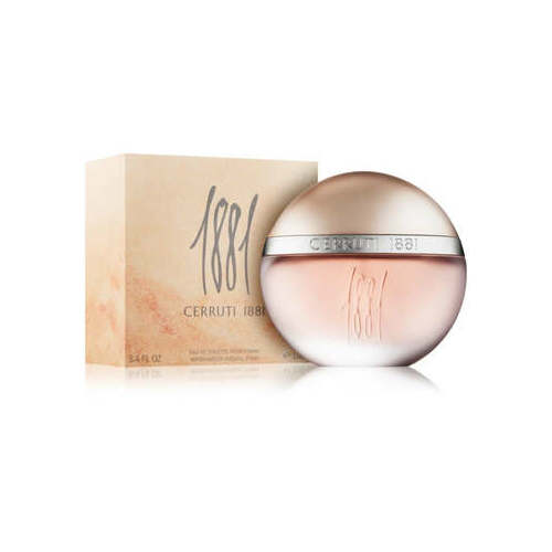 Cerruti 1881 EDT (Woman, 30ml) |