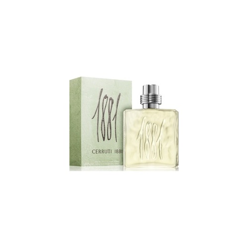 Cerruti 1881 Men EDT (Man, 25ml)