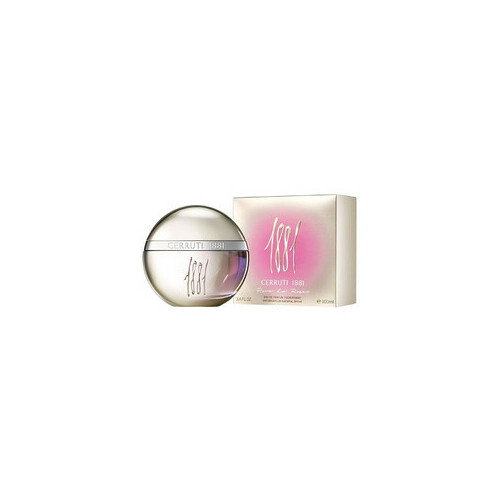 Cerruti 1881 Reve de Roses EDP
