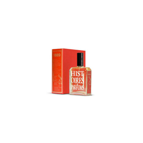 Histoires de Parfums 1889 Moulin Rouge
