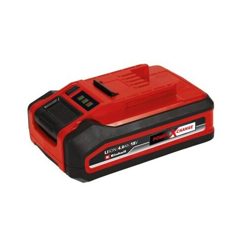 EINHELL 18V 4.0Ah Starter Kit