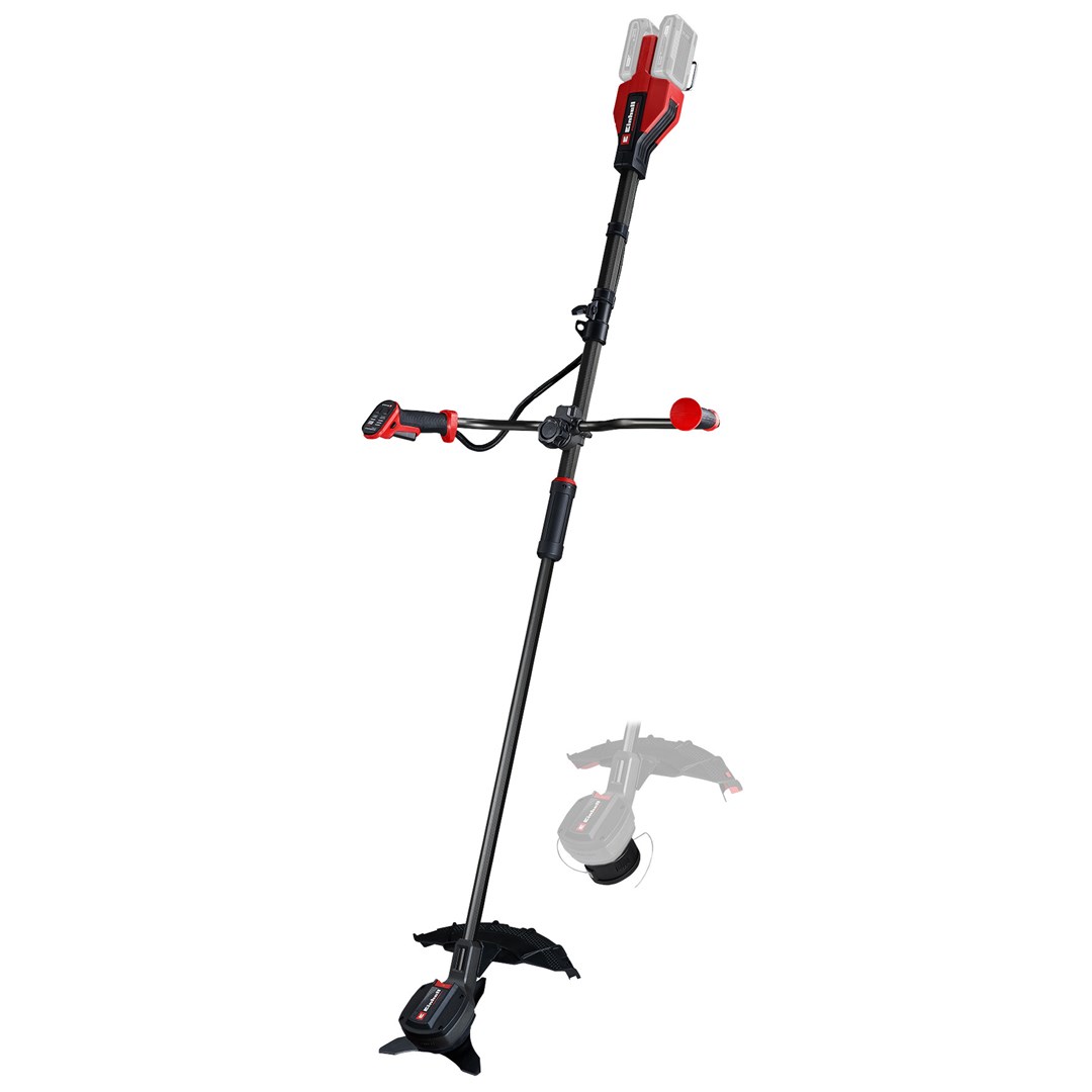 EINHELL 18V Cordless Brush Cutter GP-BC