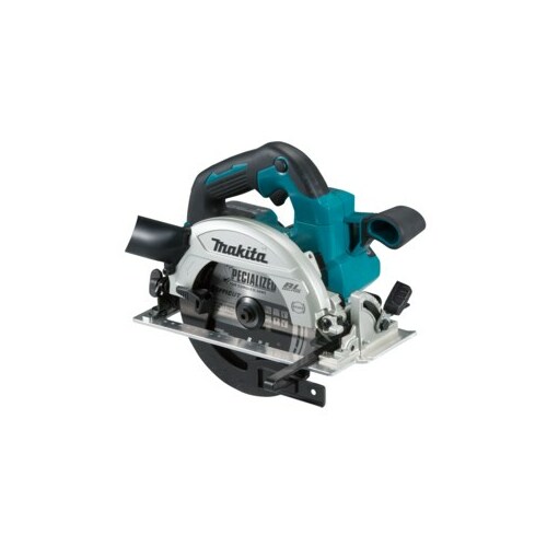 MAKITA 18V cordless circular saw  DHS660ZJ