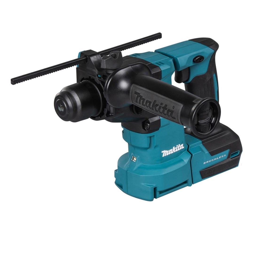 MAKITA 18V Impact Hammer Drill DHR183ZJ