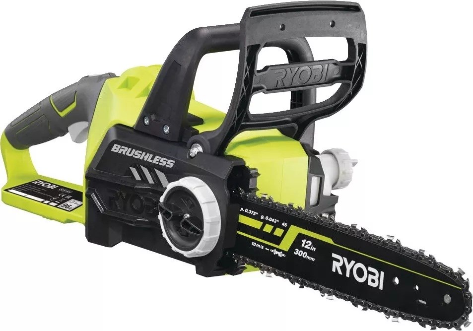 RYOBI 18V ONE+ OCS1830  chainsaw |