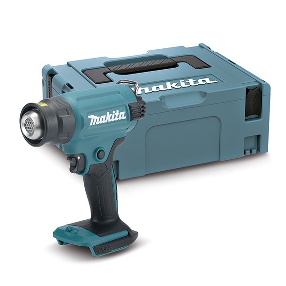 MAKITA 18V Solo Tanner DHG180ZJ |