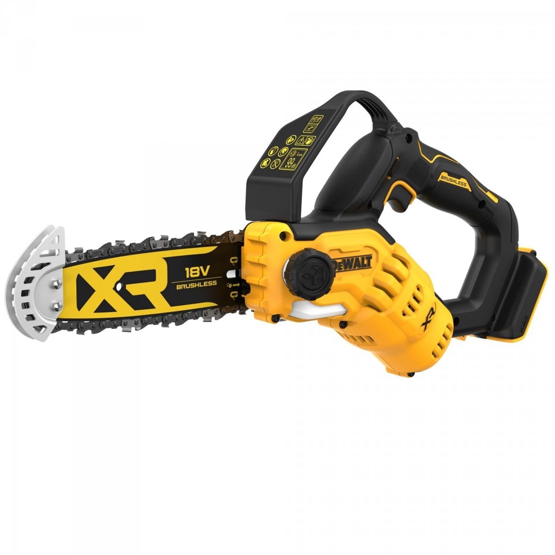 DeWalt 18V XR Chainsaw 20cm |