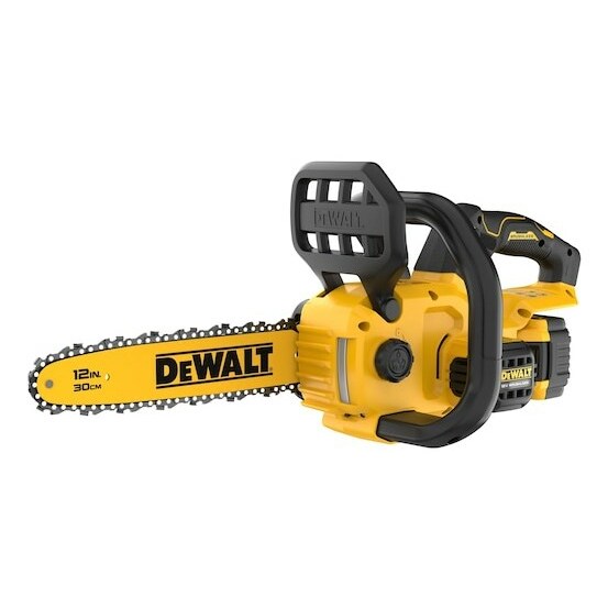DeWalt 18V XR Chainsaw 30cm |