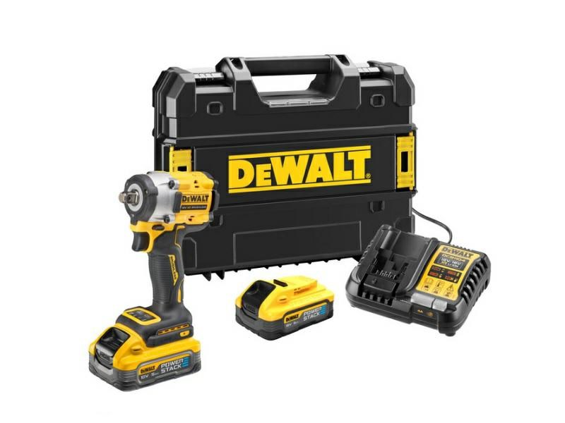 DeWalt 18V XR Compact UD wrench