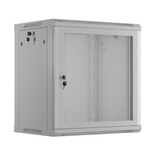 LANBERG 19 12U 600X450 Perforated Door