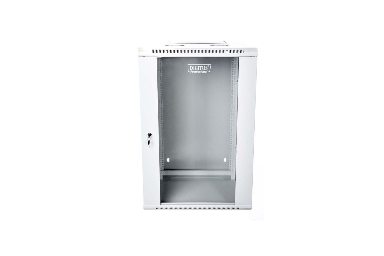 Digitus 19" 15U wall-mounted network rack
