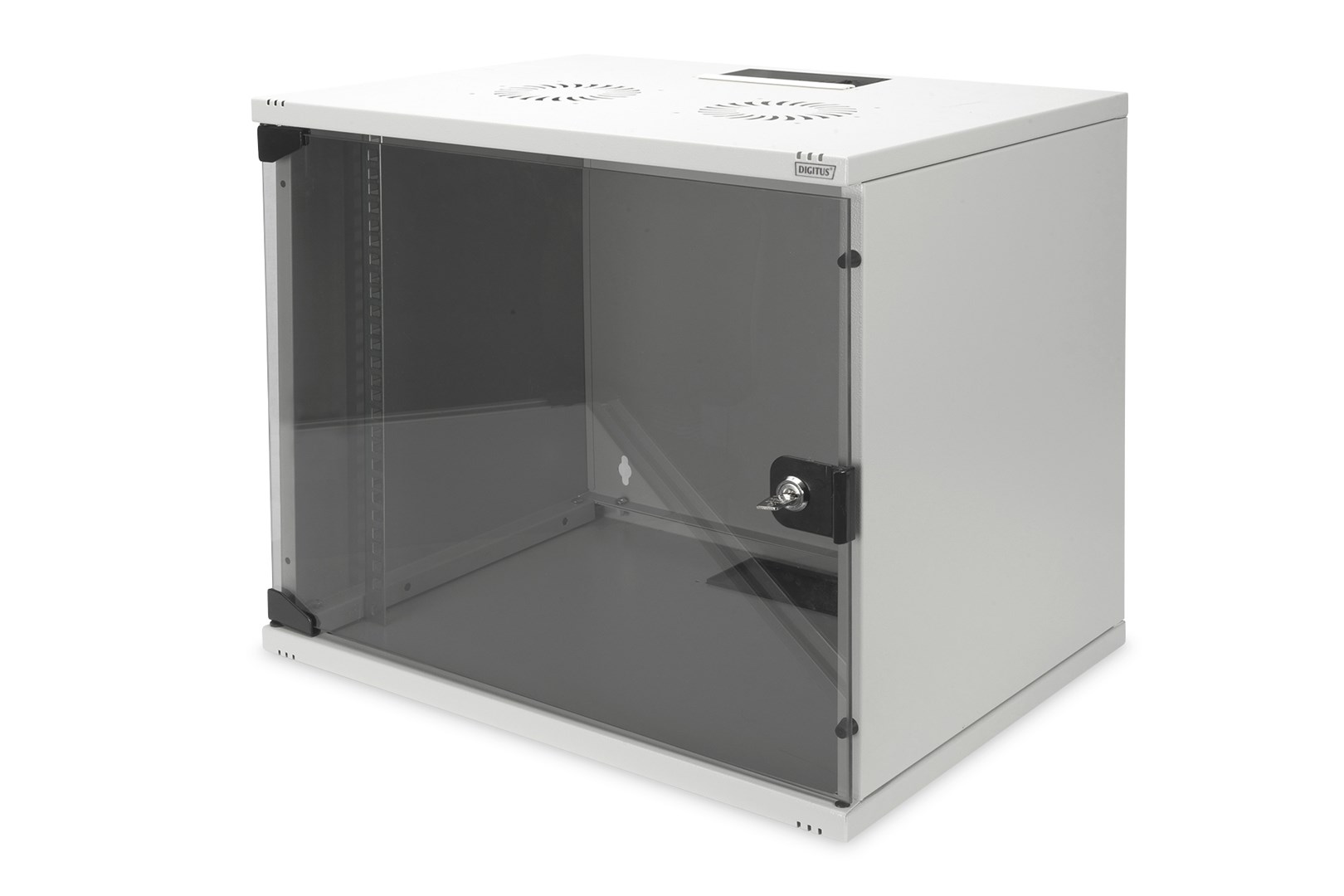 Digitus 19" 9U SOHO  wall-mounted cabinet