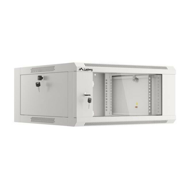 LANBERG 19-inch 4U 600 hanging rack