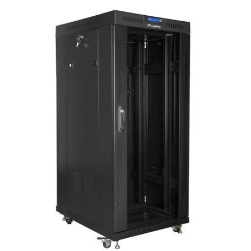 LANBERG  19 inch installation cabinet, standing