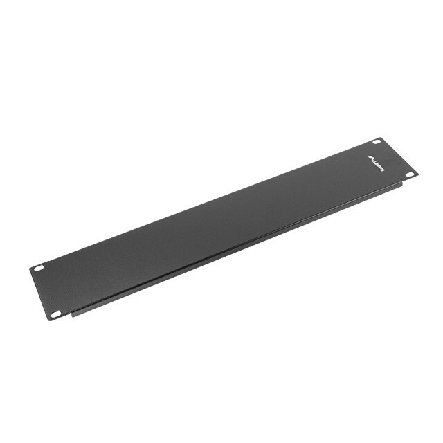 LANBERG  19`` Rack Blanking Panel 2U