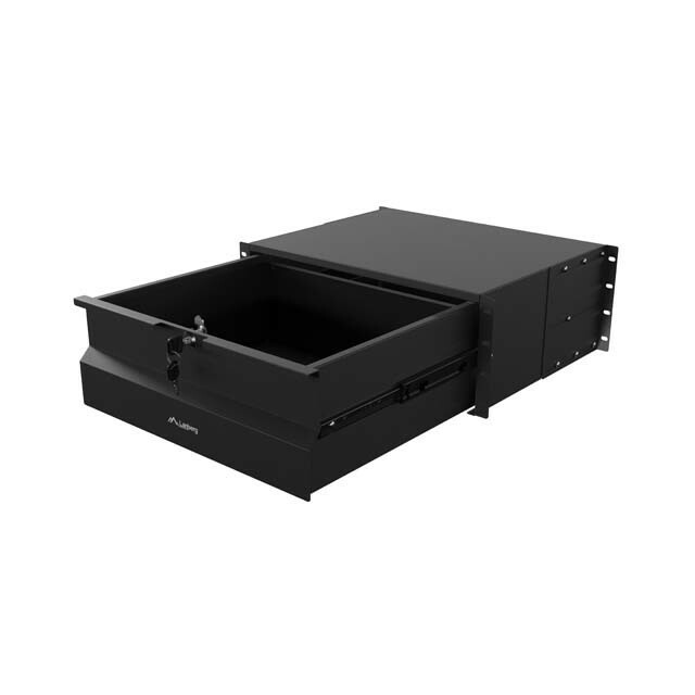 LANBERG  19" Rack Cabinet Drawer, 4U