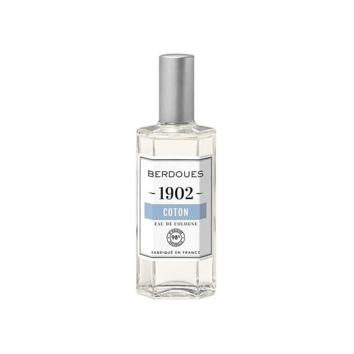 Berdoues 1902 Coton EDC (Unisex, 125ml)