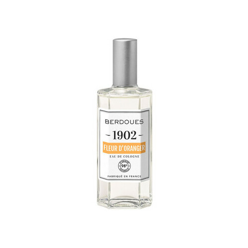 Berdoues 1902 Fleur d´Oranger EDC (Unisex